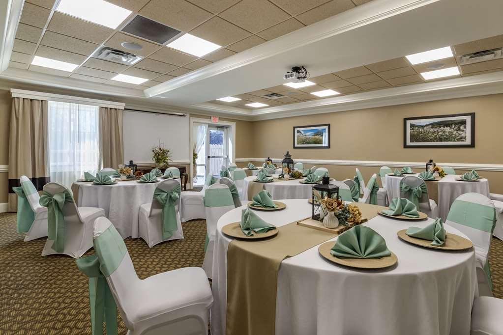Comfort Inn & Suites Tifton Facilidades foto